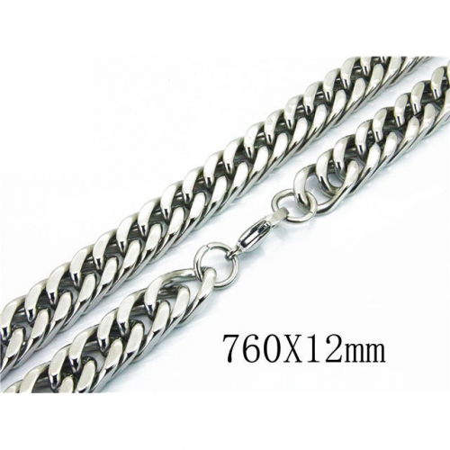 Wholesale Stainless Steel 316L Curb Chains NO.#BC40N1052I9C