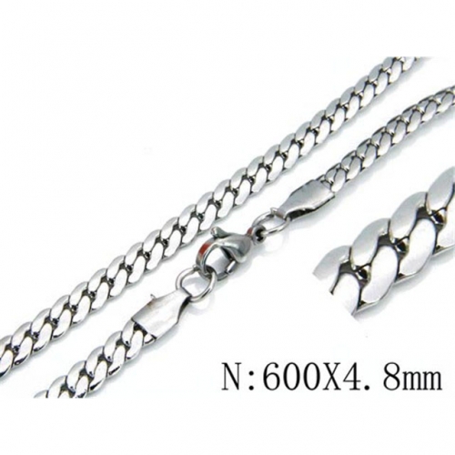 Wholesale Stainless Steel 316L Coreana Chains NO.#BC40N0582ML