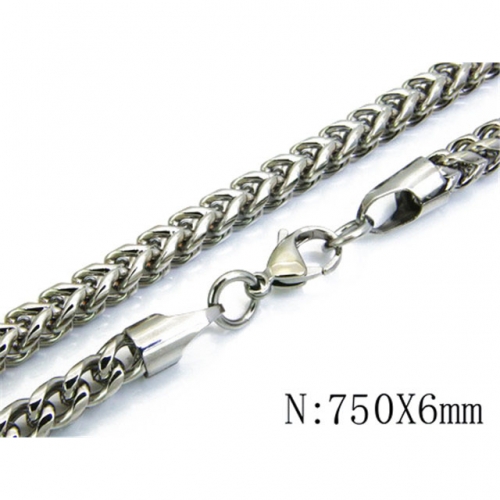 Wholesale Stainless Steel 316L Franco Chains NO.#BC40N0539IMZ