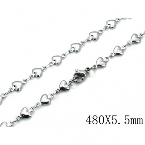 Wholesale Stainless Steel 316L Popular Chains NO.#BC70N0038K0