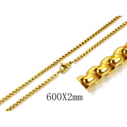 Wholesale Stainless Steel 316L Rolo & Belcher Chains NO.#BC40N0883KL