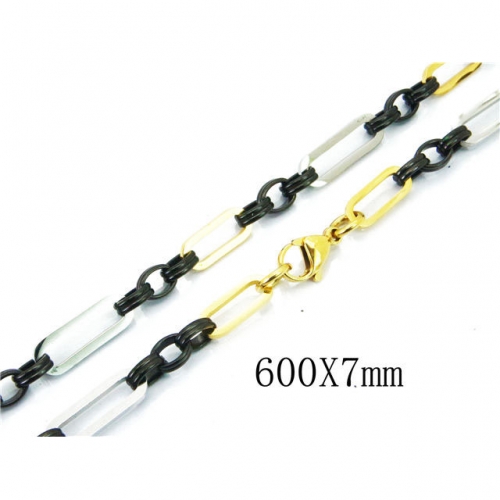 Wholesale Stainless Steel 316L Popular Chains NO.#BC40N1025I3S