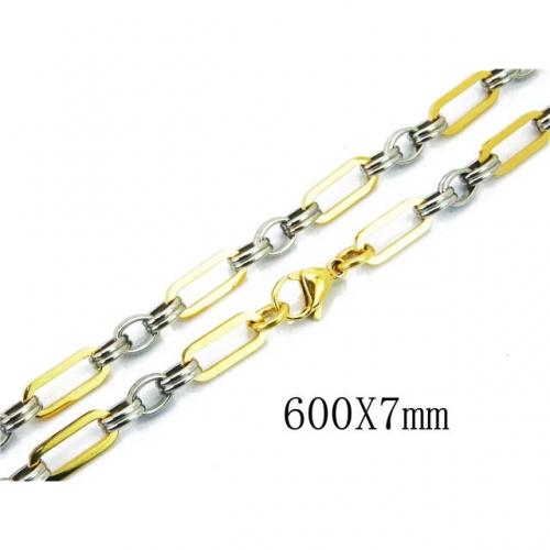 Wholesale Stainless Steel 316L Popular Chains NO.#BC40N1027IJD