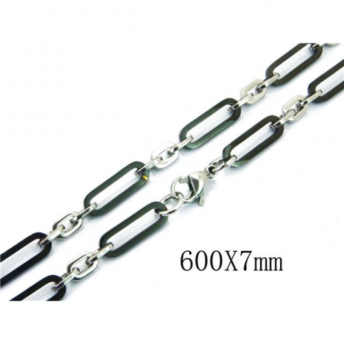 Wholesale Stainless Steel 316L Popular Chains NO.#BC40N1028I3D