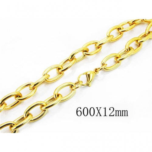 Wholesale Stainless Steel 316L Rolo & Belcher Chains NO.#BC40N0981IOT