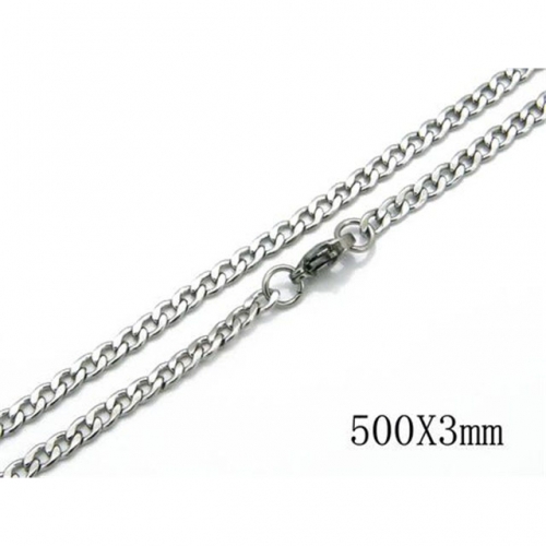 Wholesale Stainless Steel 316L Rolo & Belcher Chains NO.#BC40N0189I5