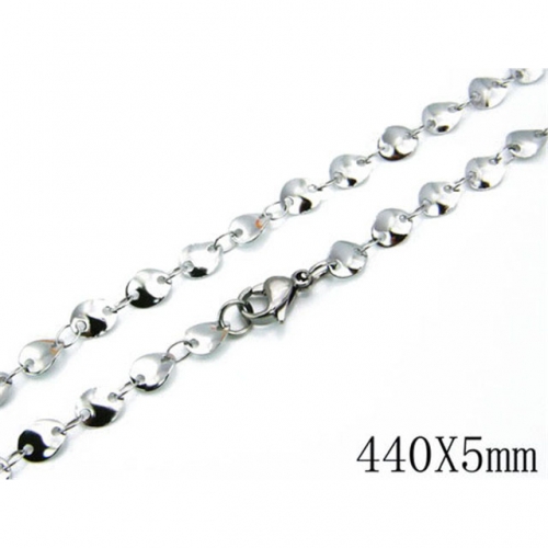 Wholesale Stainless Steel 316L Popular Chains NO.#BC70N0209L0