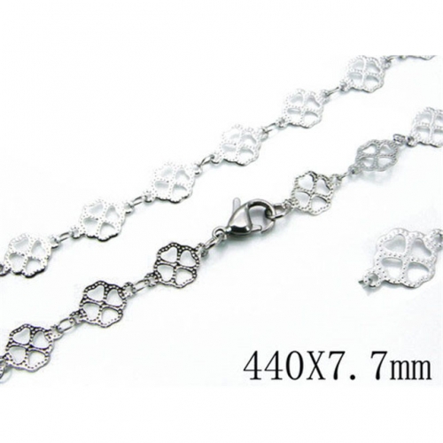 Wholesale Stainless Steel 316L Popular Chains NO.#BC70N0211L0