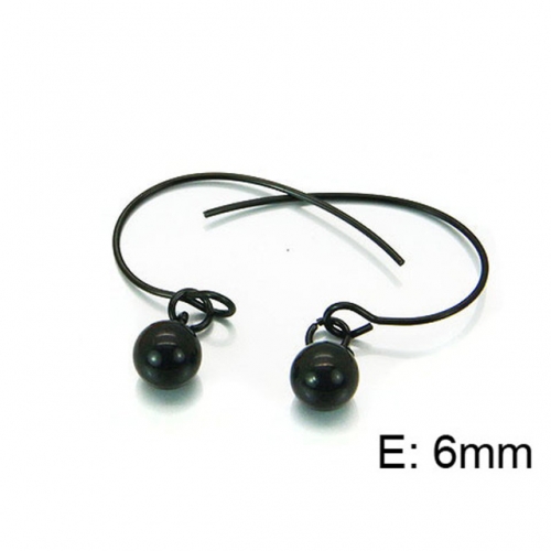 Wholesale Stainless Steel 316L Threader & Climber Earrings NO.#BC70E0582IQ