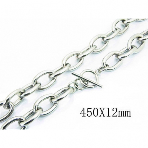 Wholesale Stainless Steel 316L Chain NO.#BC40N0973HJR