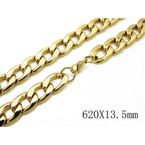 Wholesale Stainless Steel 316L Chain NO.#BC70N0204H70