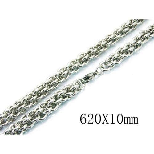 Wholesale Stainless Steel 316L Chain NO.#BC55N0511HLQ