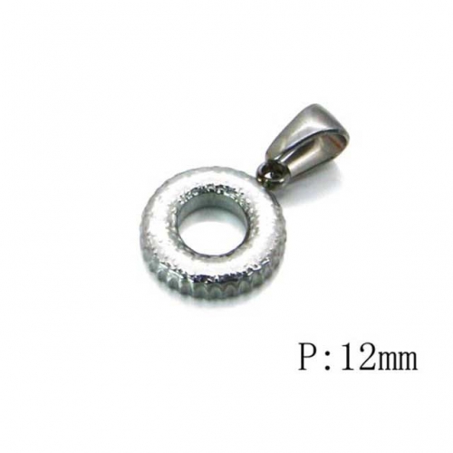 Wholesale Stainless Steel 316L Popular Pendants NO.#BC54P0087IQ