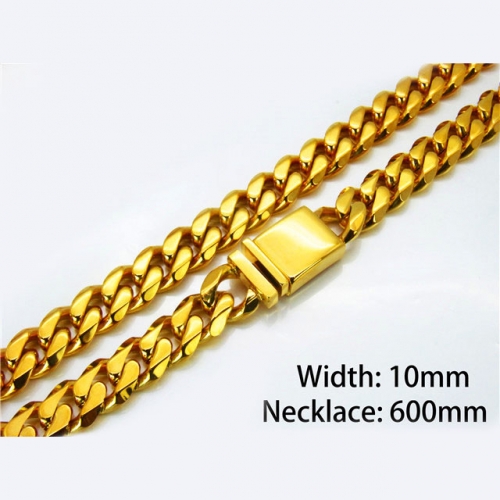 Wholesale Stainless Steel 316L Curb Chain NO.#BC82N0306JJX