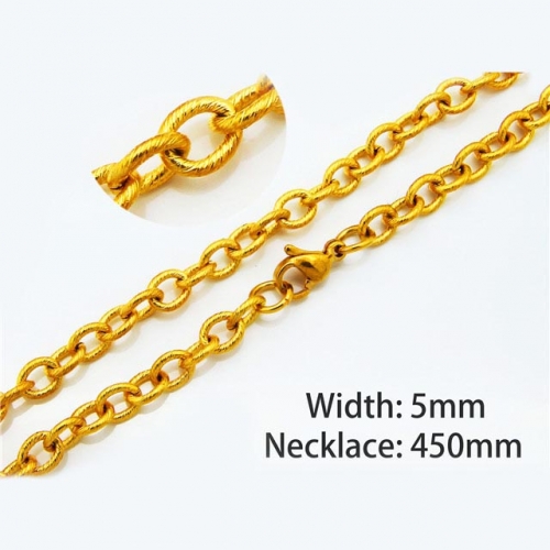 Wholesale Stainless Steel 316L Rolo Chain NO.#BC40N0173N0