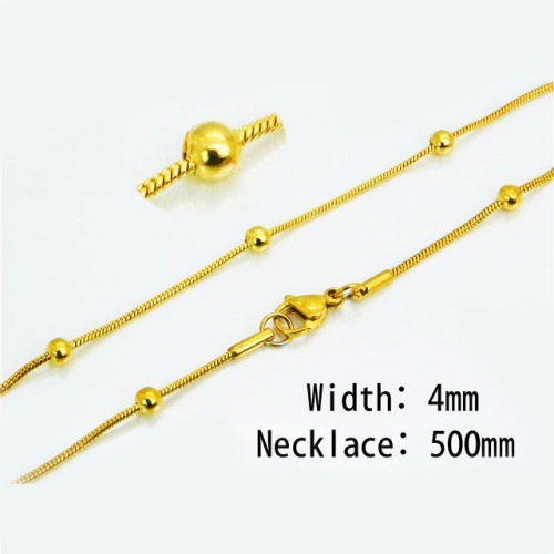 Wholesale Stainless Steel 316L Bead Chain NO.#BC37N0028LFA