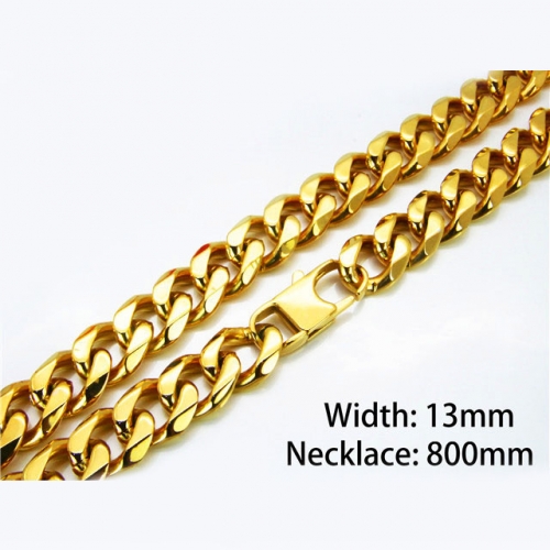 Wholesale Stainless Steel 316L Curb Chain NO.#BC82N0299JND