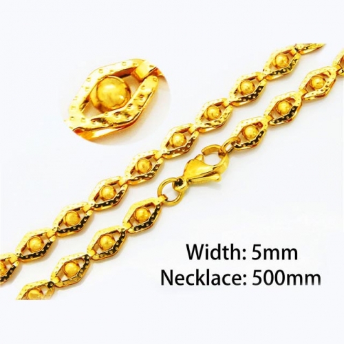 Wholesale Stainless Steel 316L Bead Chain NO.#BC40N0331P5