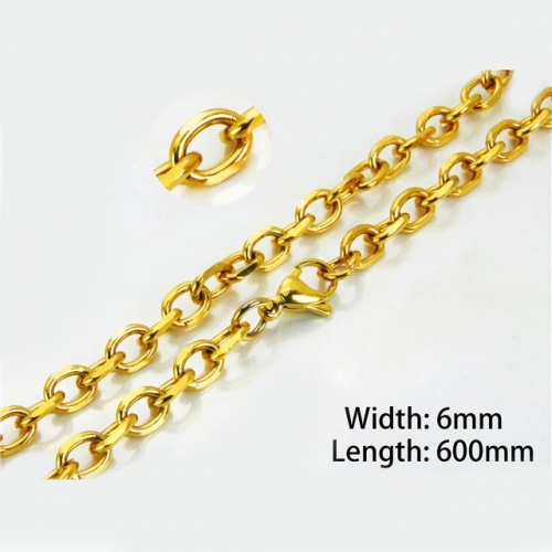 Wholesale Stainless Steel 316L Rolo Chain NO.#BC40N0832NZ