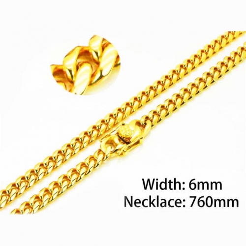 Wholesale Stainless Steel 316L Curb Chain NO.#BC18N0139KME