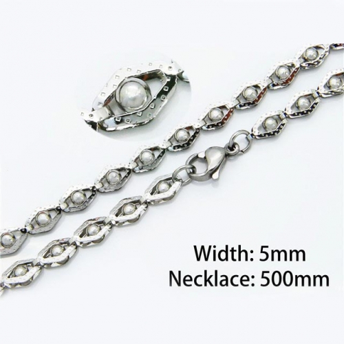 Wholesale Stainless Steel 316L Bead Chain NO.#BC40N0332O0