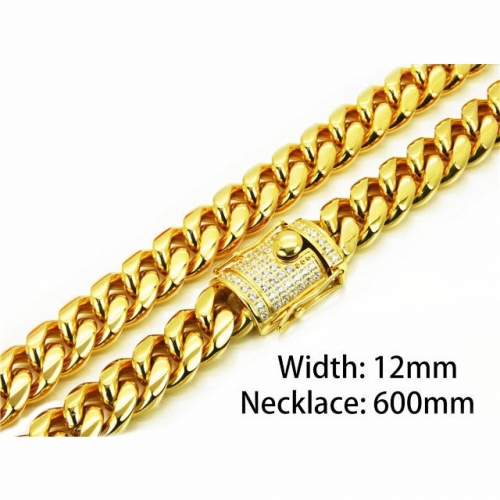 Wholesale Stainless Steel 316L Curb Chain NO.#BC18N0127NMD