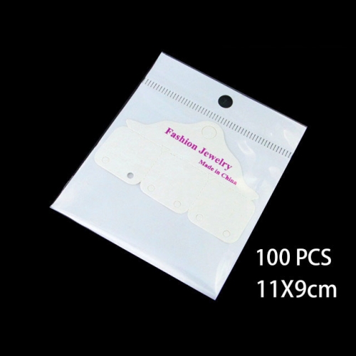 Baichuan Wholesale Jewelry Earrings Packaging NO.#BC99S0012PR