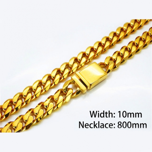 Wholesale Stainless Steel 316L Curb Chain NO.#BC82N0305JPS