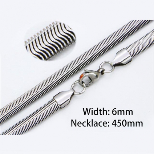 Wholesale Stainless Steel 316L Herringbone Chains NO.#BC40N0454K5