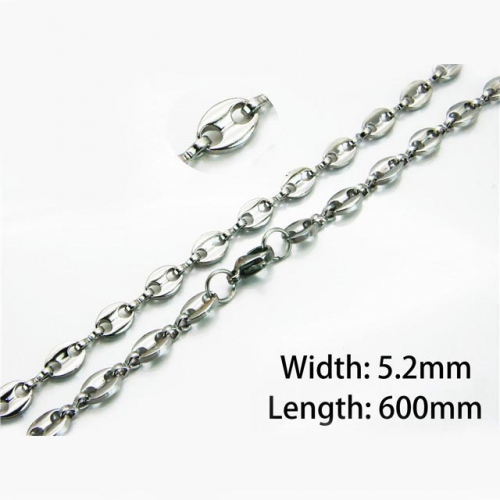 Wholesale Stainless Steel 316L Bead Chain NO.#BC40N0611OQ