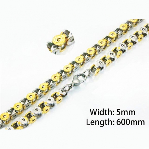 Wholesale Stainless Steel 316L Box Chains NO.#BC40N0841HJL