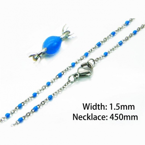 Wholesale Stainless Steel 316L Bead Chain NO.#BC70N0355JLS