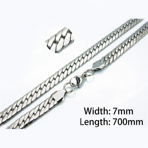 Wholesale Stainless Steel 316L Coreana Chains NO.#BC40N0710HNZ
