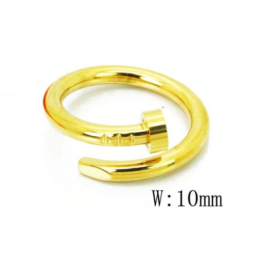 Wholesale Stainless Steel 316L Rings Popular NO.#BC14R0561LL