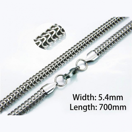 Wholesale Stainless Steel 316L Mesh Chains NO.#BC40N0738HID