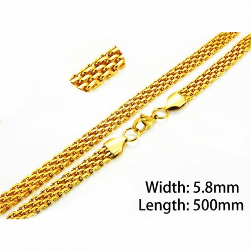 Wholesale Stainless Steel 316L Mesh Chains NO.#BC40N0749HJX