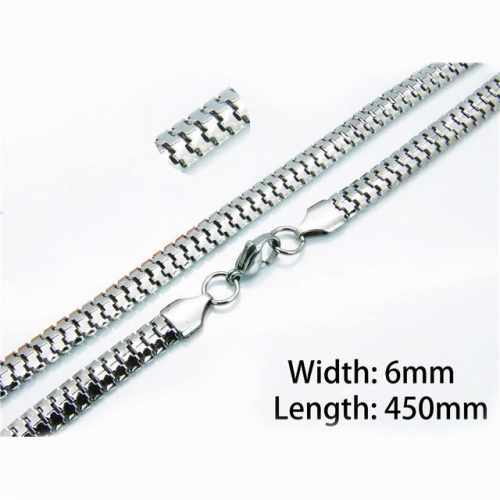 Wholesale Stainless Steel 316L Snake Chains NO.#BC40N0730LQ