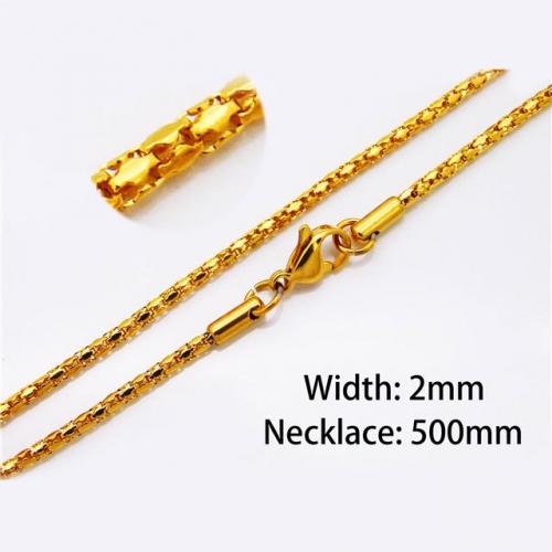 Wholesale Stainless Steel 316L Popcorn Chain NO.#BC40N0137J5