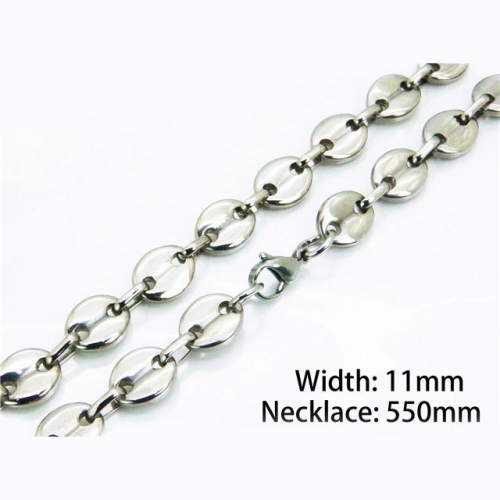 Wholesale Stainless Steel 316L Bead Chain NO.#BC08N0029HLD