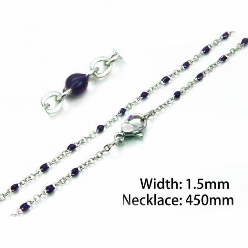 Wholesale Stainless Steel 316L Bead Chain NO.#BC70N0351JLD