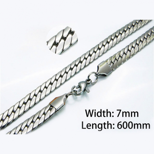 Wholesale Stainless Steel 316L Coreana Chains NO.#BC40N0638HIQ