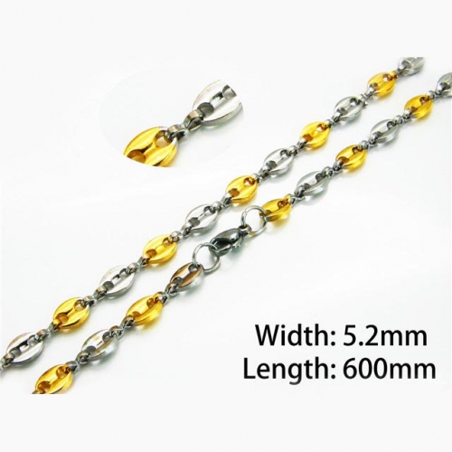 Wholesale Stainless Steel 316L Bead Chain NO.#BC40N0612HZL