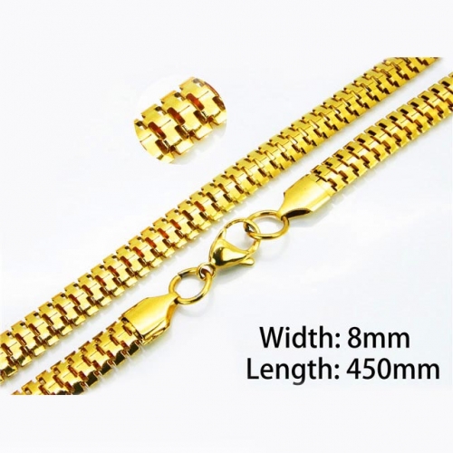 Wholesale Stainless Steel 316L Snake Chains NO.#BC40N0733HHF