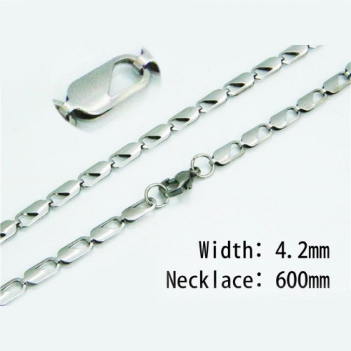 Wholesale Stainless Steel 316L Popular Chains NO.#BC37N0037JLT