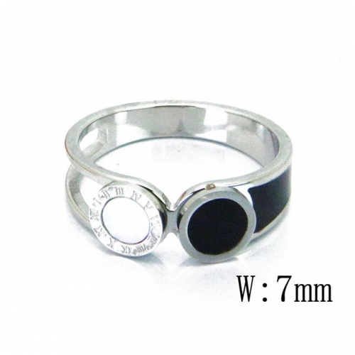 Wholesale Stainless Steel 316L Rings Shell NO.#BC19R0116PC