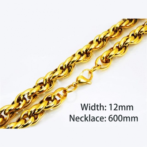 Wholesale Stainless Steel 316L Singapore Chain NO.#BC40N0910IHA