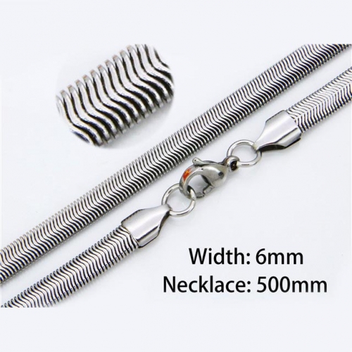 Wholesale Stainless Steel 316L Herringbone Chains NO.#BC40N0455L0