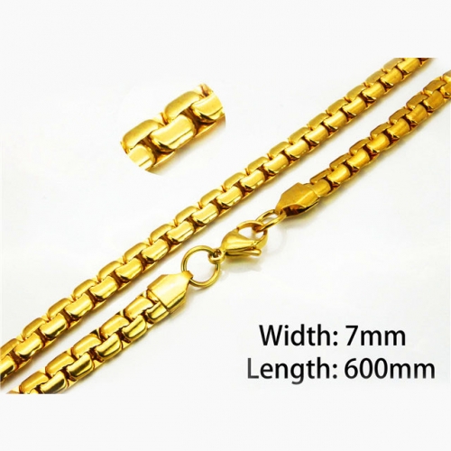 Wholesale Stainless Steel 316L Coreana Chains NO.#BC40N0788HIR