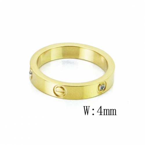 Wholesale Stainless Steel 316L Rings Popular NO.#BC14R0554MLD