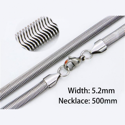 Wholesale Stainless Steel 316L Herringbone Chains NO.#BC40N0453K5